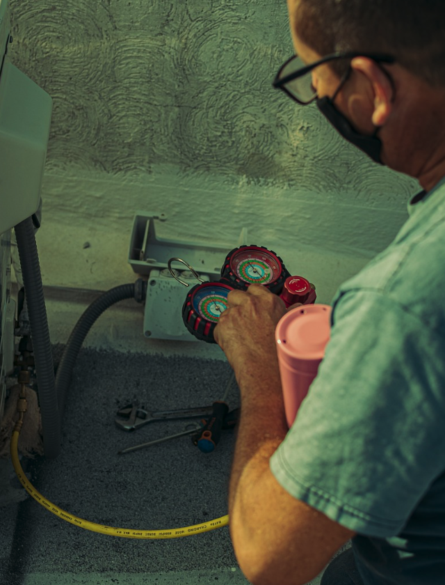 에어컨 청소비용 업체 견적