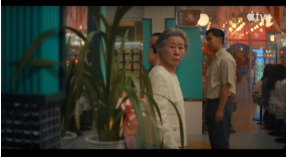 파친코 시즌2 출연진