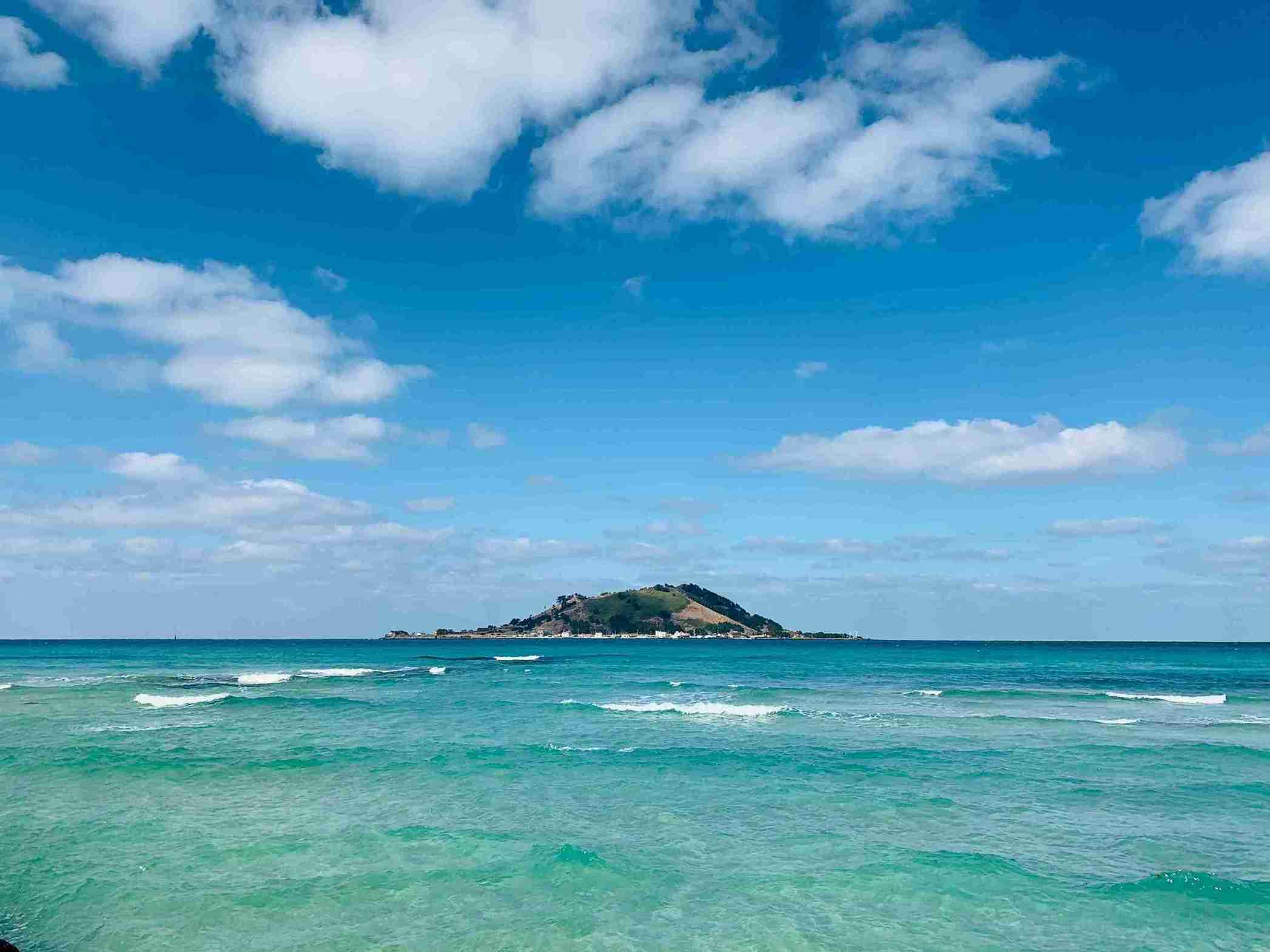 제주도 명소