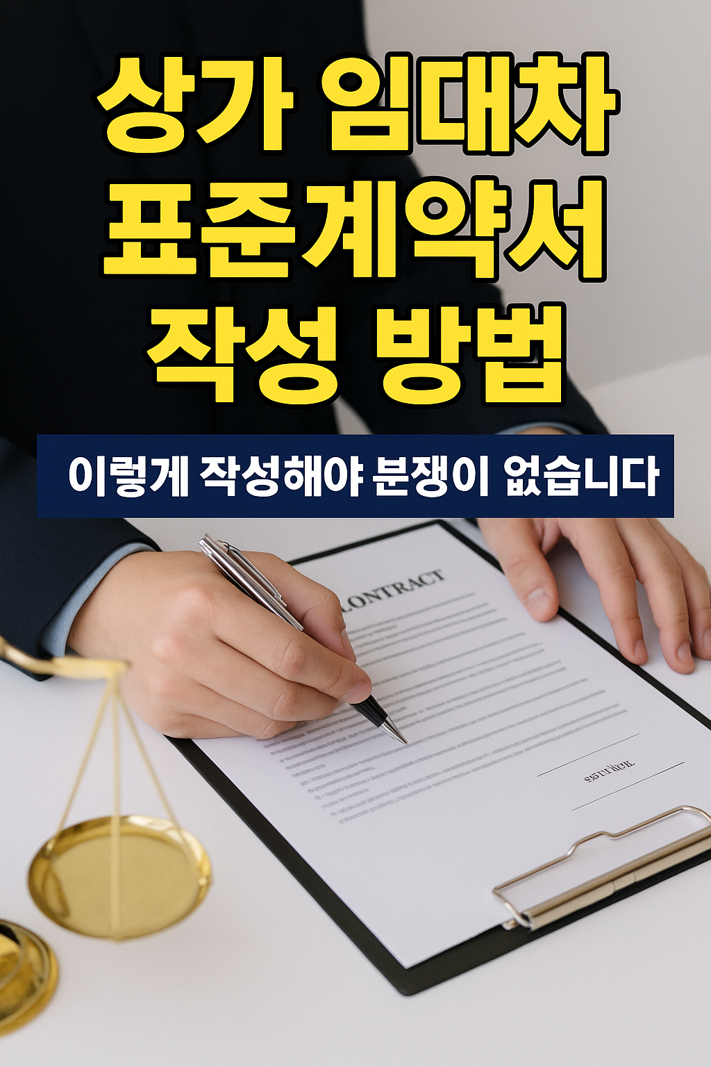 상가_임대차_표준계약서,_이렇게_작성해야_분쟁이_없습니다!