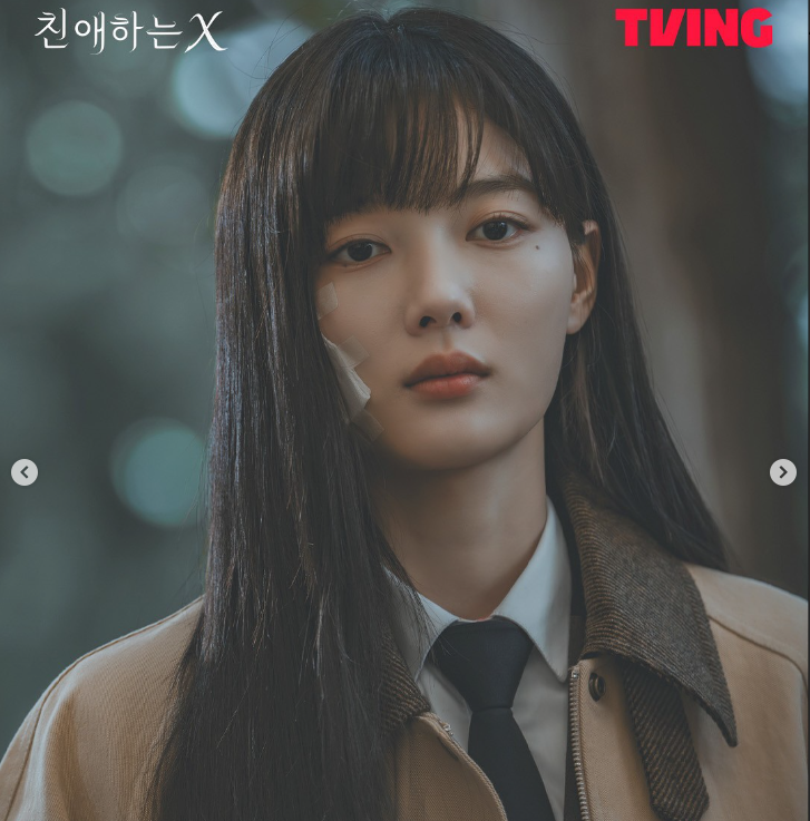 친애하는 X