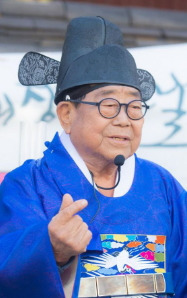 송해 별세 사망 원인