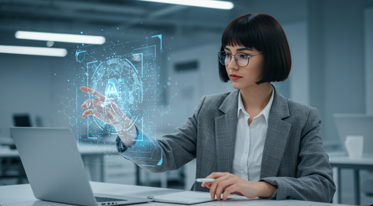 AI 대중화 넘어, AGI 시대 : 2025년 7만8천 일자리 사라진 지금, 생존전략