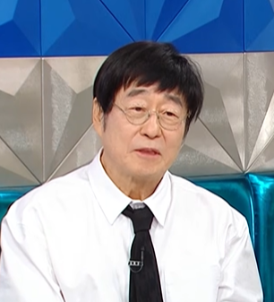 김창완 프로필