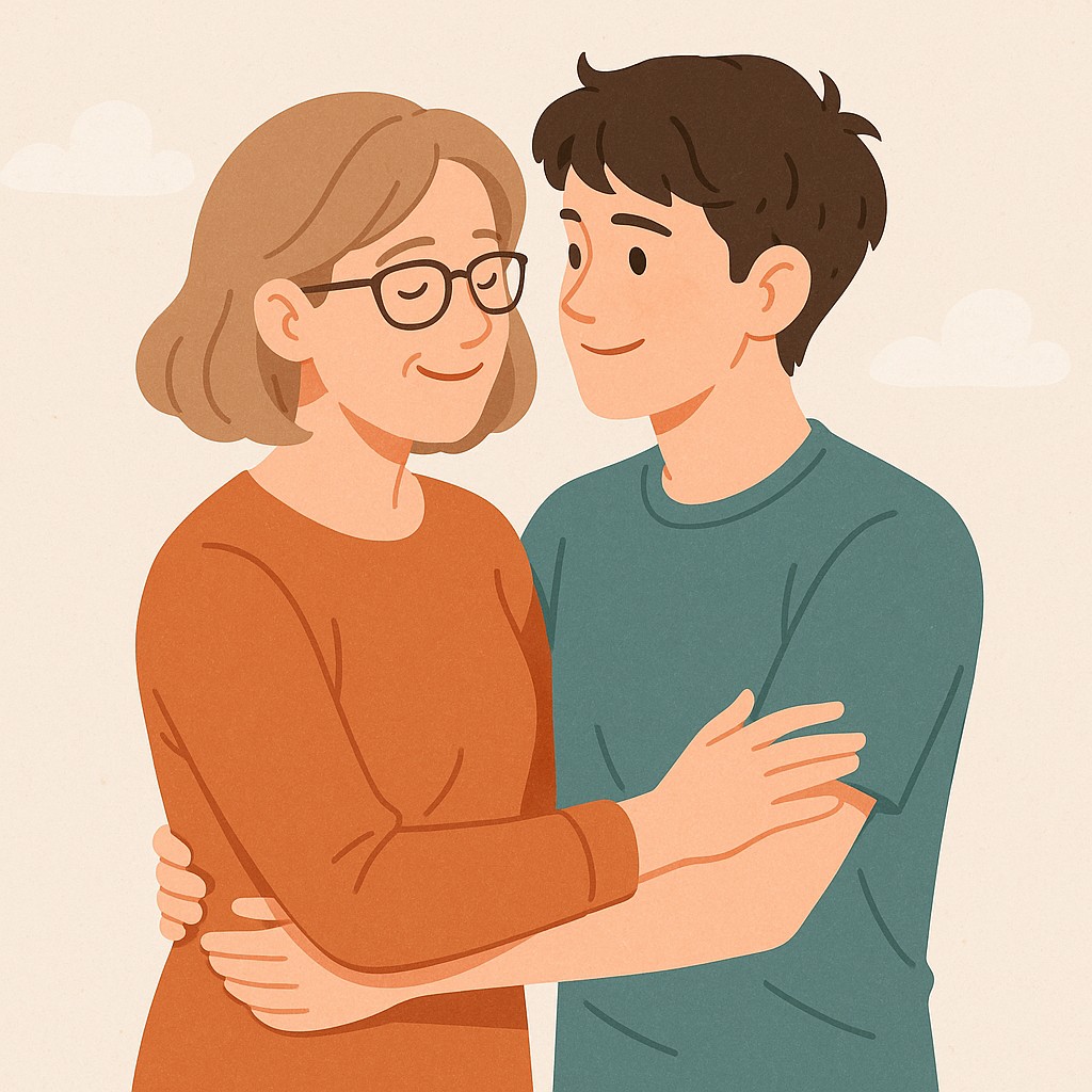 연상연하 커플