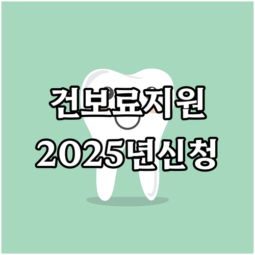 양천구 어르신 건강보험료 지원 202..