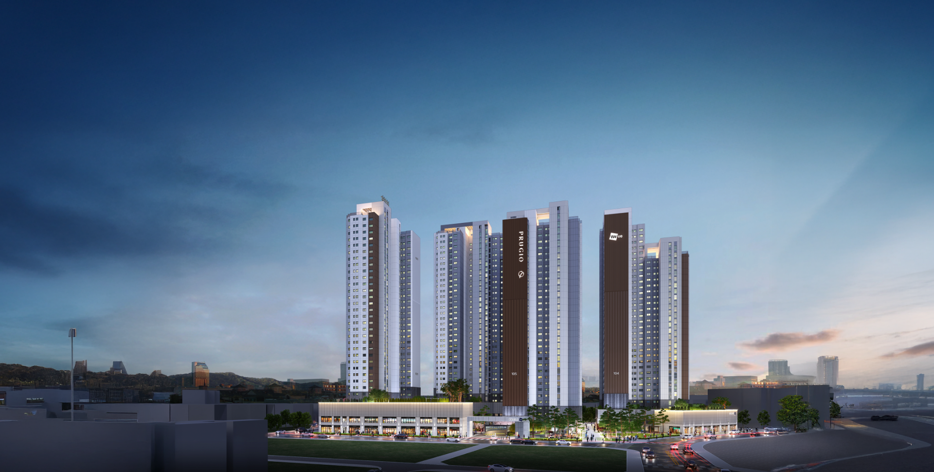 영등포리버센트푸르지오위브 &ndash; 내 집 마련과 시세차익, 지금이 기회!