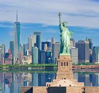 뉴욕여행 간다면 알아야할 꿀정보 랜드마크 쇼핑 안전팁