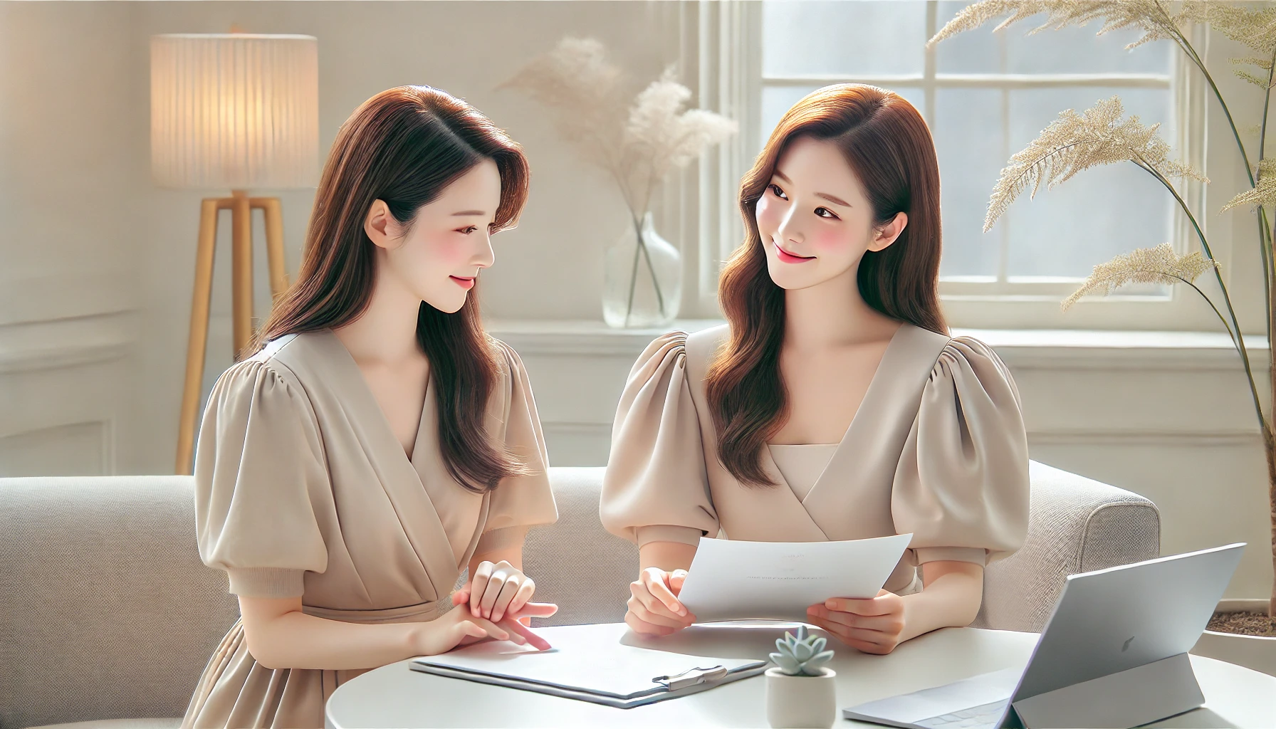 특허권 확인하는 이미지