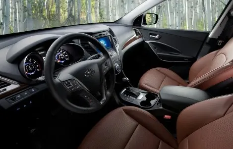 싼타페 중고차 가격, 시세표