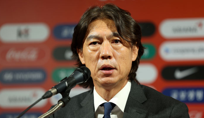 홍명보호 국가대표 명단