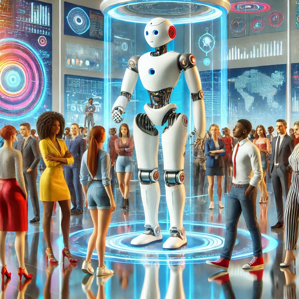 AI 기술