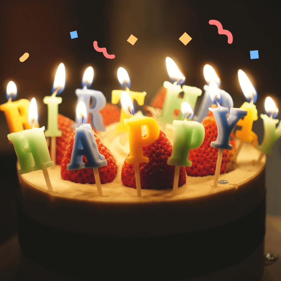 생일축하 이미지 모음