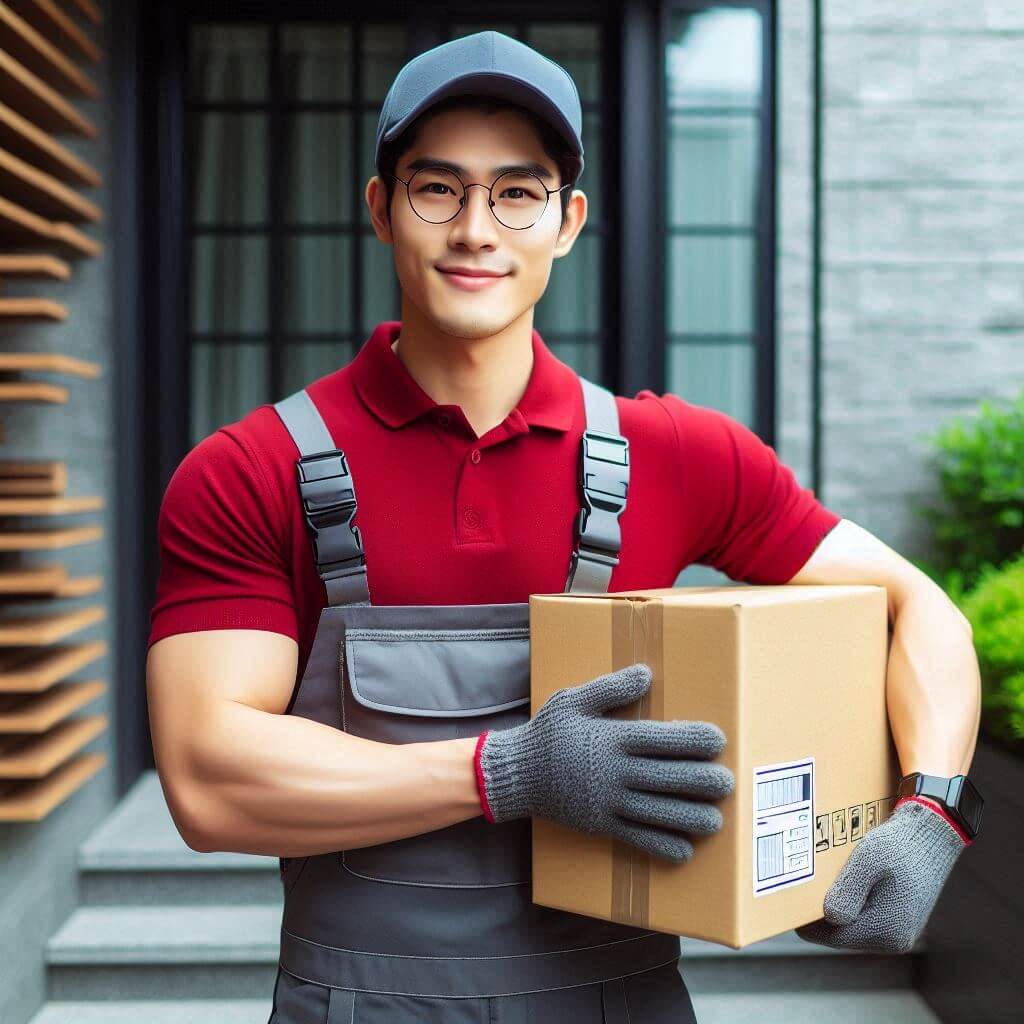 CJ택배 배송조회 및 예약 서비스 오배송 고객센터