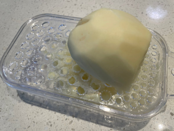 감자전 레시피 - 감자 강판에 갈기, 쫄깃한 식감의 핵심