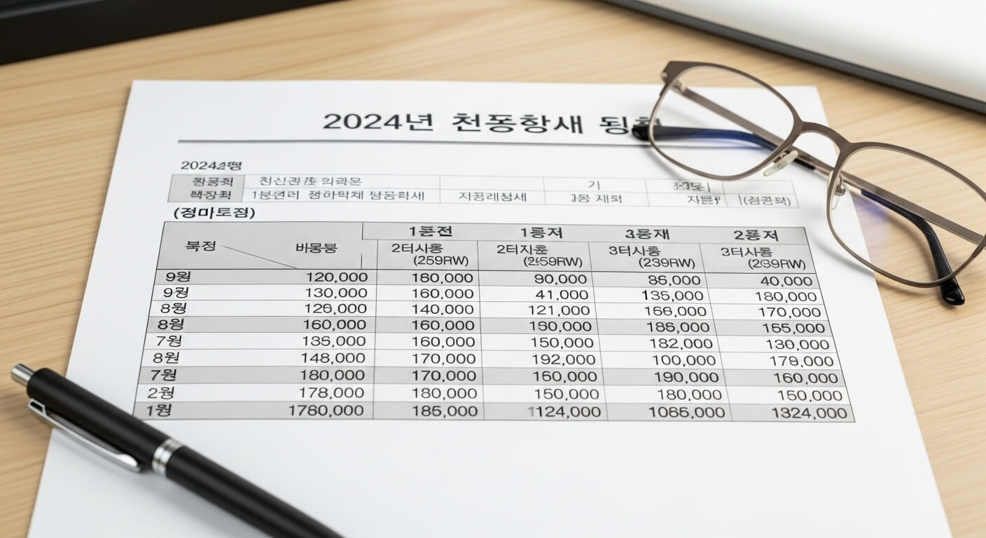 공무원 봉급 인상률