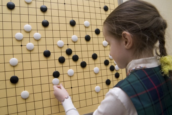 실시간 바둑 대결 가능 서비스