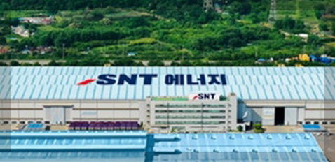 SNT에너지 이미지