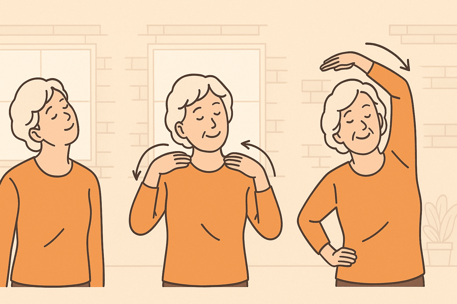 60세 이후 혈압 관리법