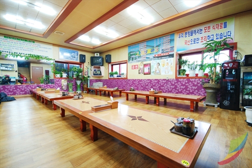 정읍 맛집 베스트 5