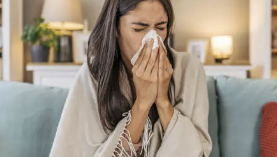 기침 감기 빨리 낫는 법 좋은 음식 추천