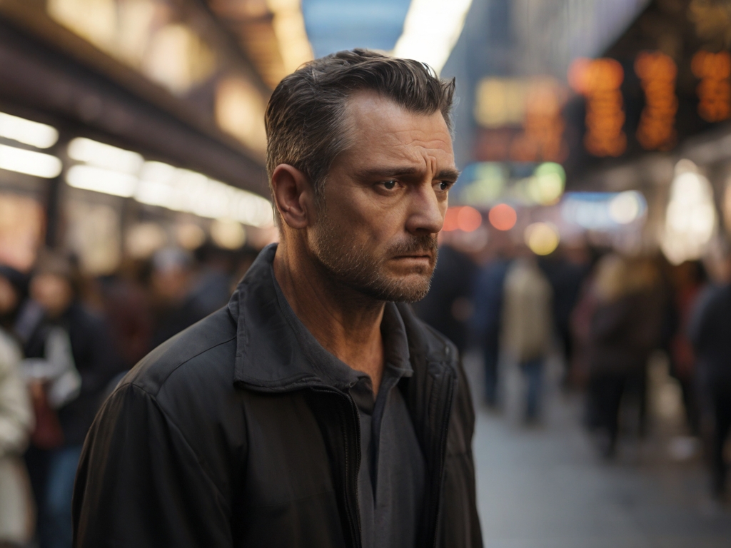 불안장애 테스트