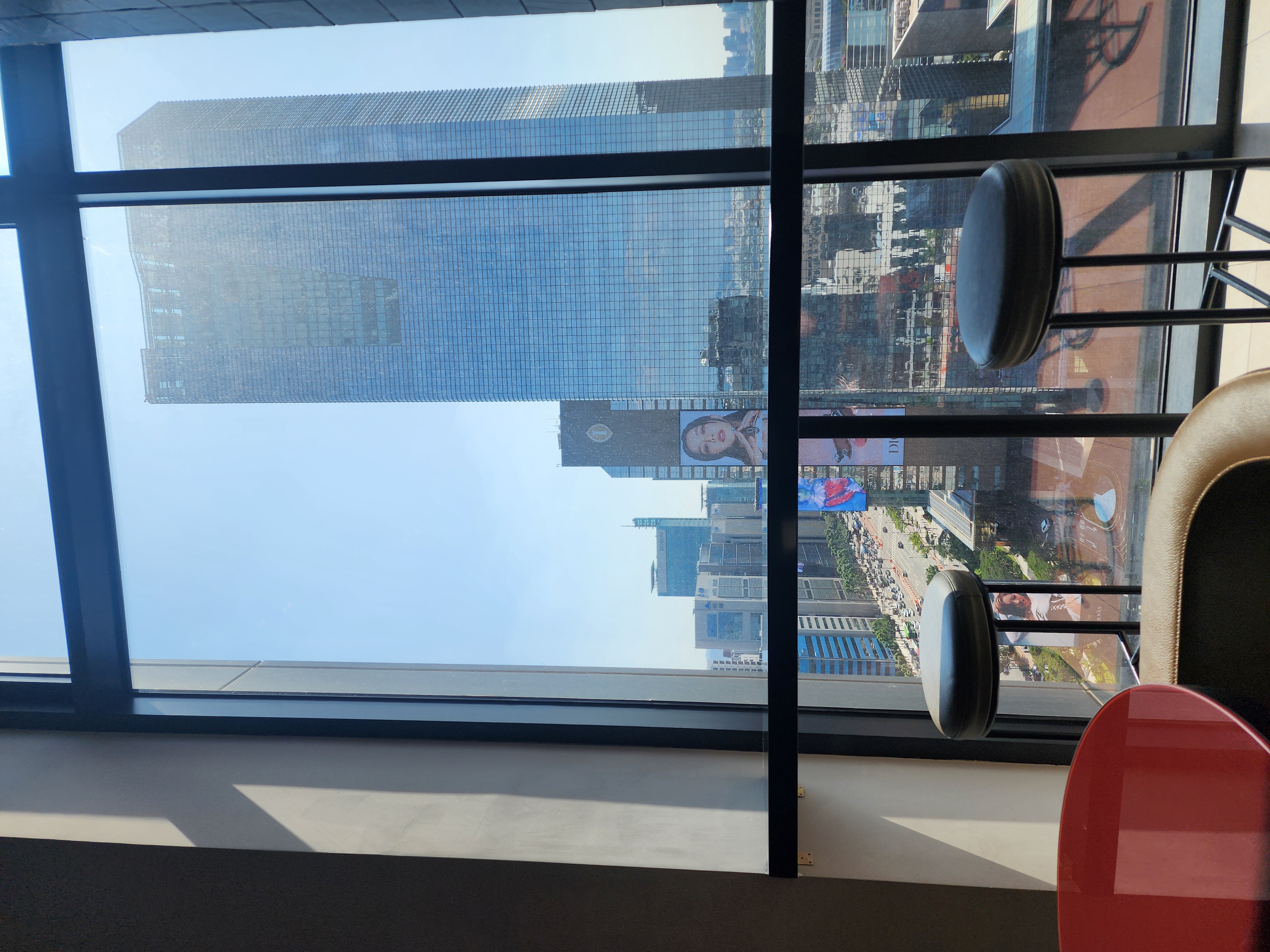 신라스테이 삼성