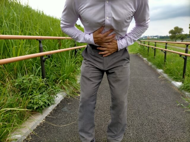 식중독 증상 완화 방법 예방 수칙