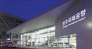 청주공항 주차요금 실시간 현황