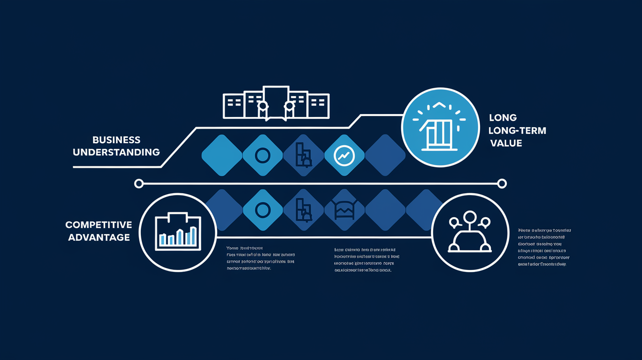 성공의 비결: 가치투자의 정석