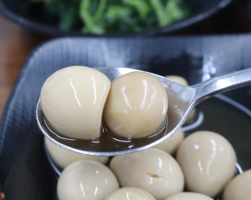 양양 낙산사 맛집 현지인 추천 전라도식당