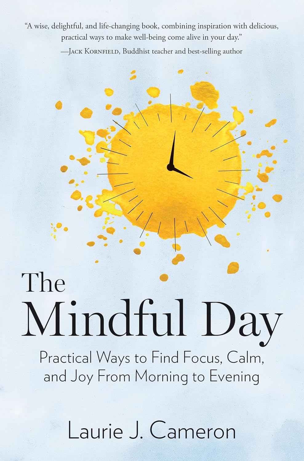 The Mindful Day