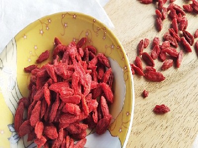 구기자 효능 10가지 및 부작용