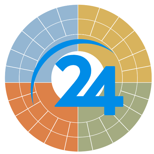 24절기 유레와 의미 표 날짜 양력 음력