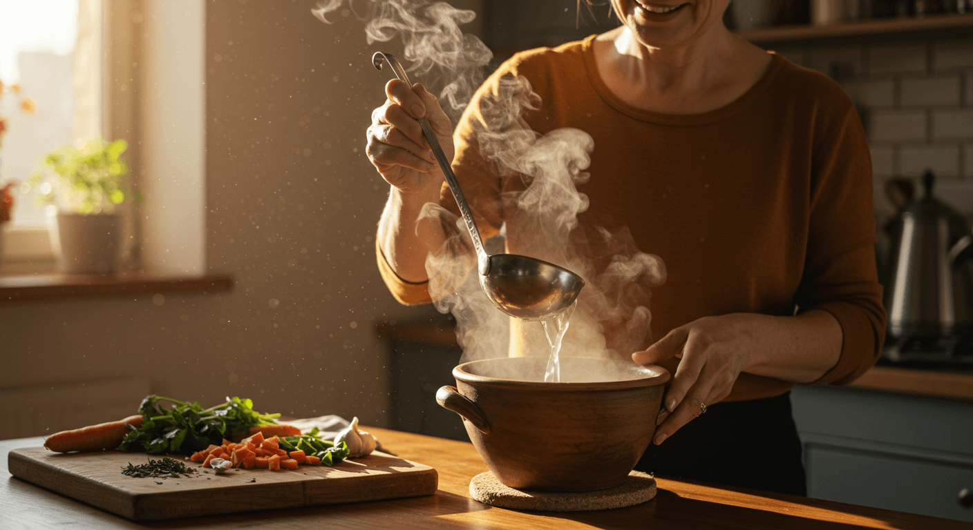 치킨스톡, 치킨스톡활용법, 치킨스톡레시피, 감칠맛, 요리꿀팁, 육수대체, 국물요리, 볶음밥레시피, 요리기본, 맛있는요리