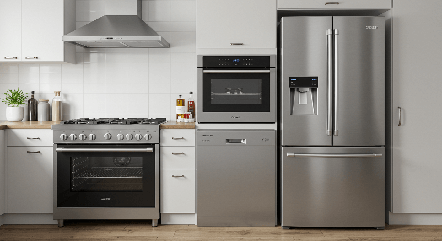 가정내 가전제품