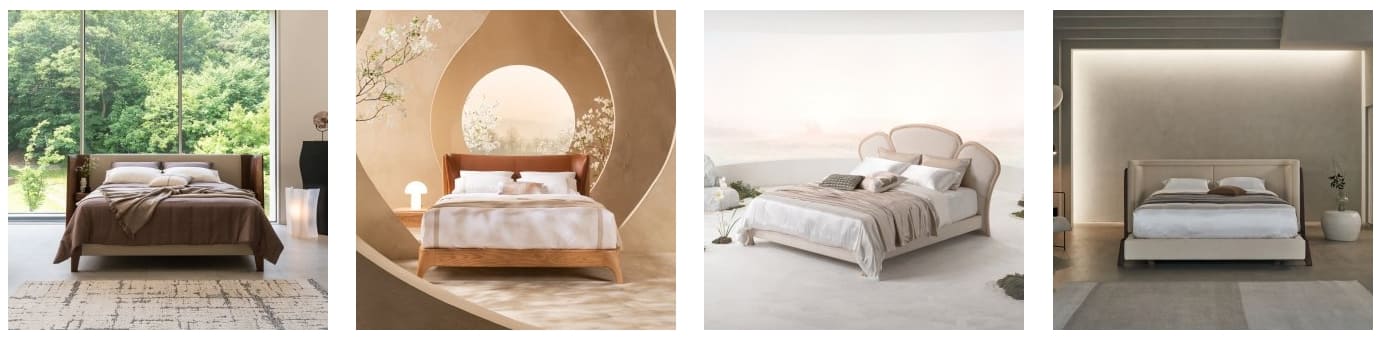 리바트 가구제품