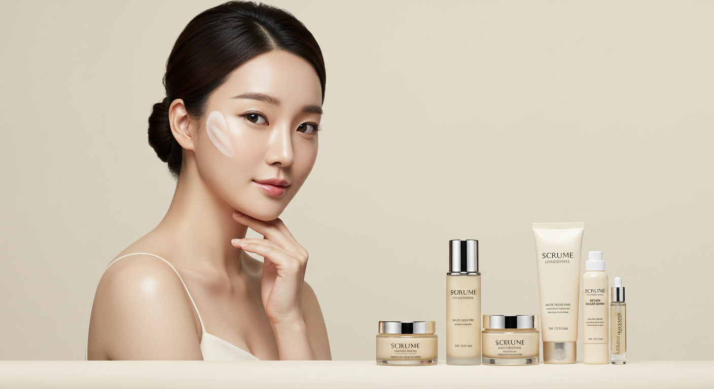 스킨보톡스 시술 전 준비사항