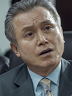 JTBC 드라마 협상의 기술