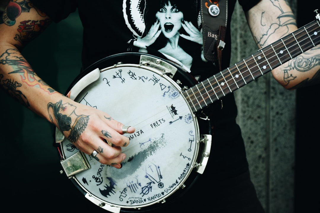 'Music'