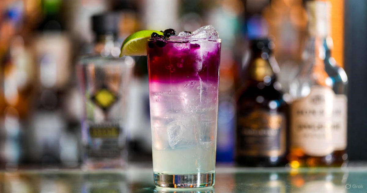 엘 디아블로 황금 레시피 & 유래 및 완벽한 안주 추천