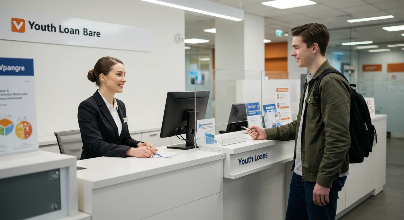 청년대출 2025 : 청년 버팀목 전세대출 & 햇살론 유스