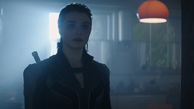 주인공 멜리나 사진