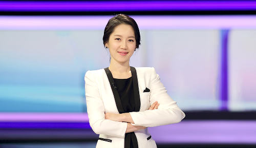 엄지인 아나운서 남편