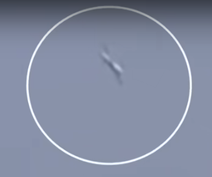 해상초계기 추락사진