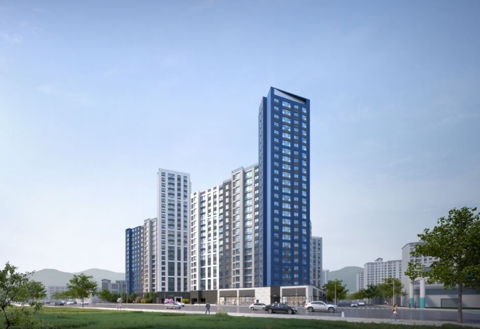 더센트럴 부평 분양정보 알아보기