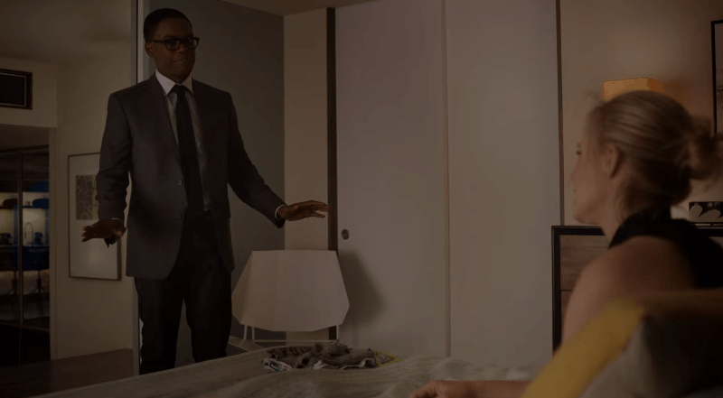 굿플레이스-시즌1-1화