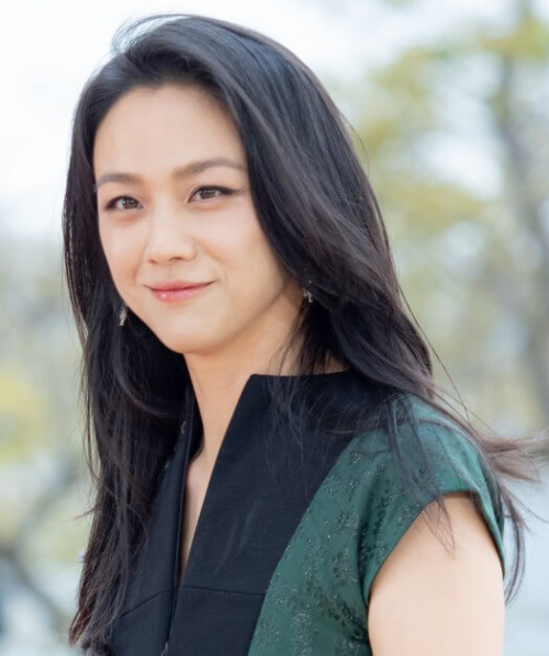 탕웨이