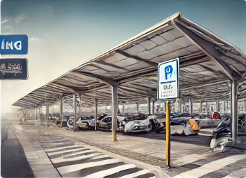 인천공항 주차요금 할인