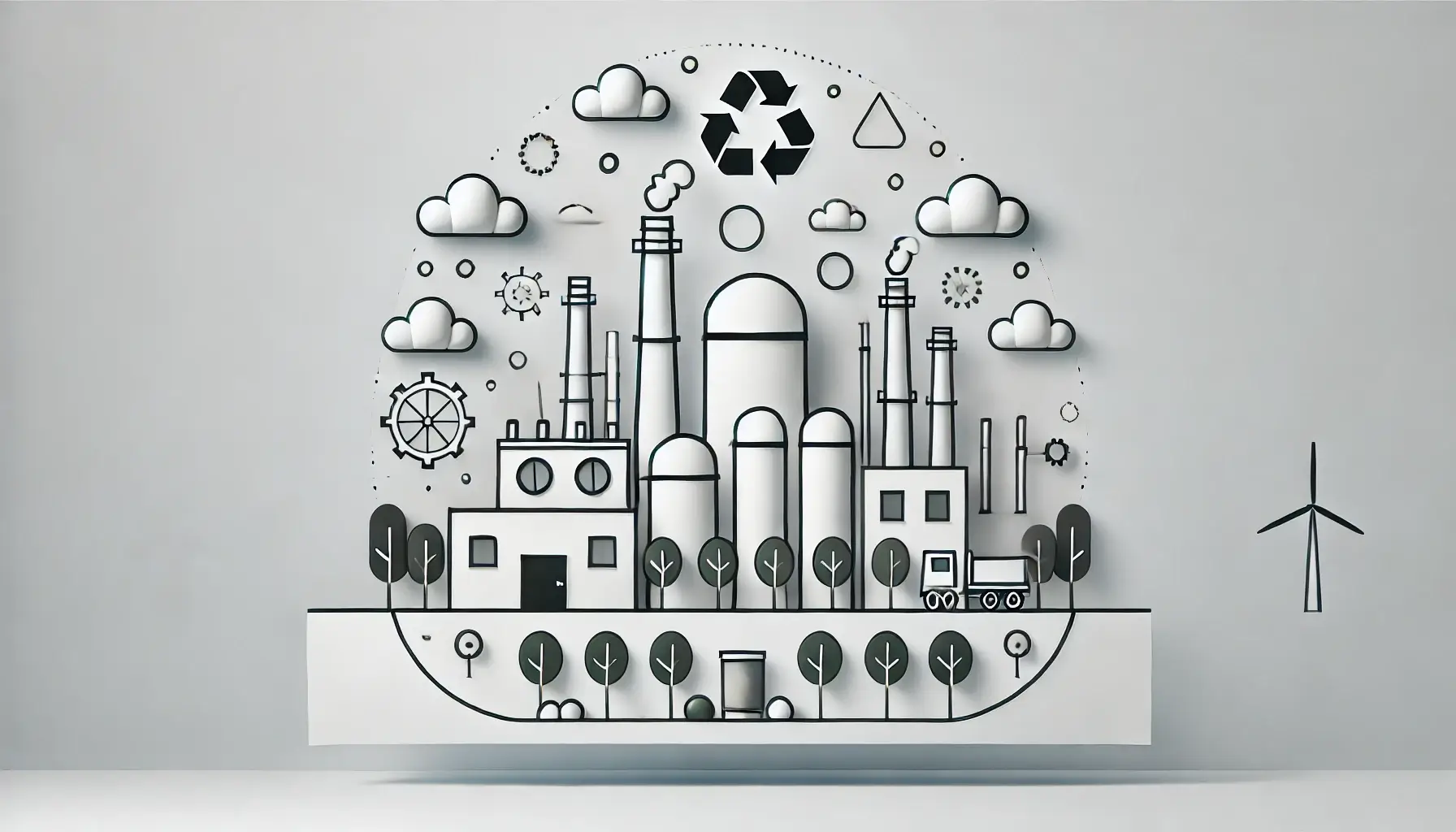 에코플랜트 부문